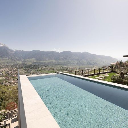 Residence Aqualis Marlengo Exterior foto